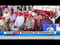 Residents hope hosting Madaraka Day celebrations in Wajir will spur regional development.