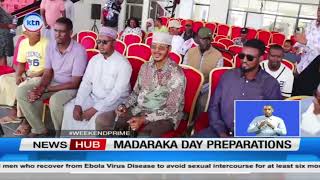 Residents hope hosting Madaraka Day celebrations in Wajir will spur regional development.