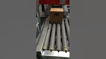 Label applicator