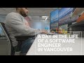 Day In The Life: Vancouver Software Engineer