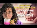 Contratos editoriales con Marelisa Blanco - Literatura juvenil para escritores