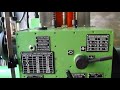 BRAVO Brand 65mm horizontal boring machine,BRAVO INDUSTRIES, Mob-9417426004/9417168784