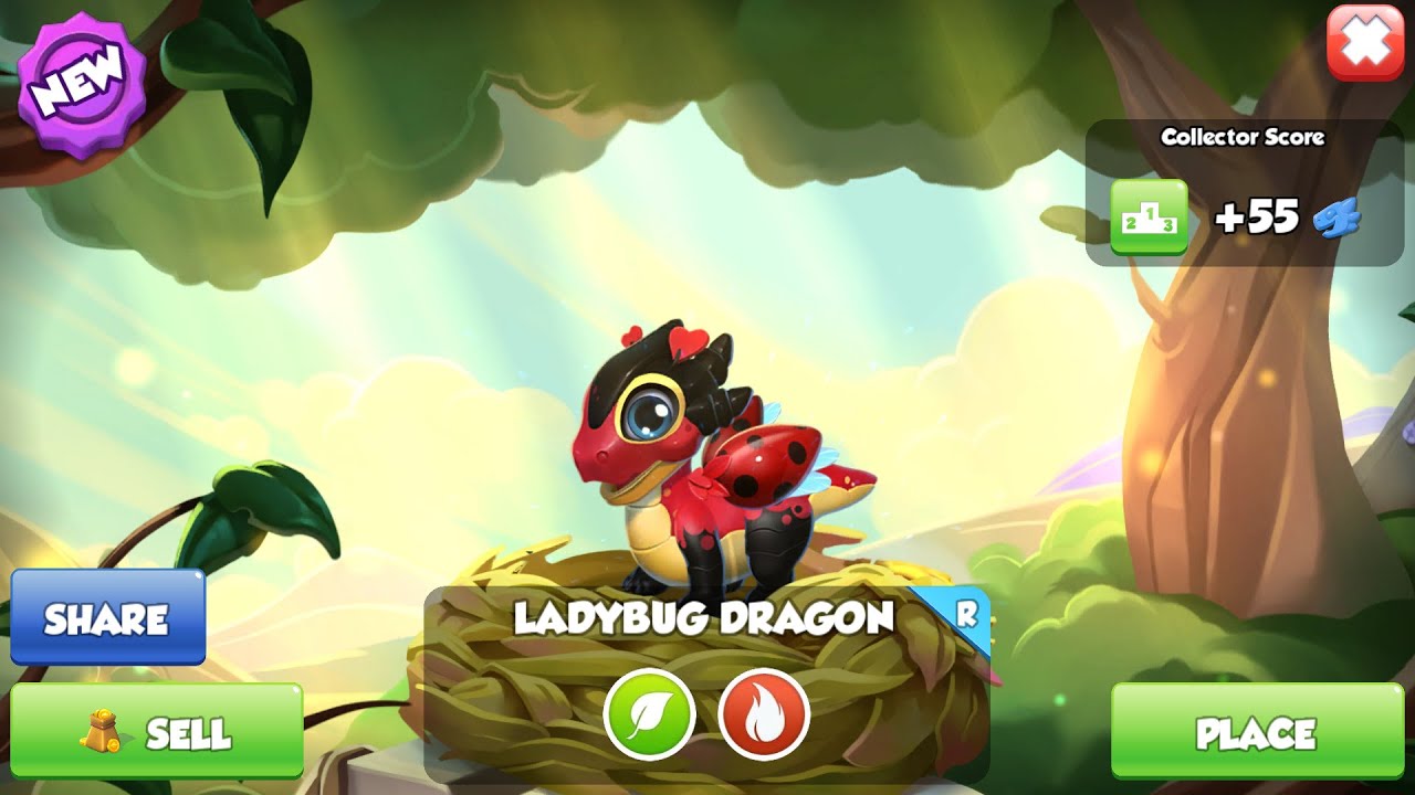 Dragon Mania: A Lenda – Apps no Google Play