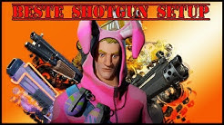 beste shotgun setup burst aoe singel dps fortnite rette die welt duration 12 46 - dps fortnite