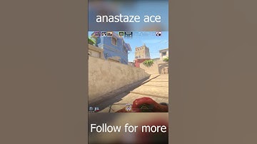 anastaze deagle ace #clutch #counterstrike2 #cs2 #cs2clutch #cs2funny #cs2clips #cs2highlights #fyp
