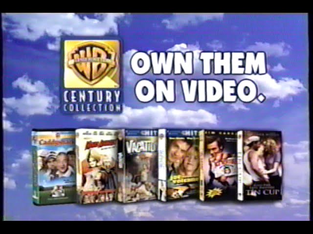 Own home video collection