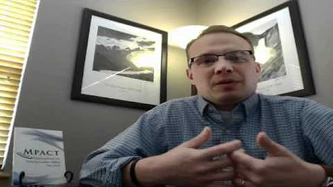 Leadership in the Mirror! A challenge from Joe Leo...