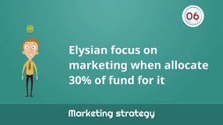 9 reasons to invest in Elysian