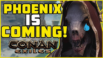 A Step Closer to Leaving! Bringing Siptah Home | Conan Exiles 2022 (Episode 14)