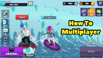 Vortex 9 How To Play Multiplayer
