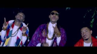 Bracket - Agogo Ft. Solidstar [Official Video]