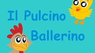 Il Pulcino Ballerino | Canzoni per Bambini - YouTube