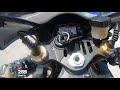 Yamaha R1M 2019 Top Speed @Moto TopSpeed