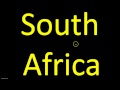 Governance and Economies in Africa: Insights from South Africa, Nigeria, and Kenya