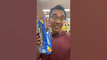 The Untold Truth Of OREO Biscuit Dr Pal 