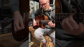 Taylor K24Ce Grand Auditorium Guitar Galleries