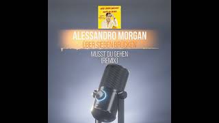 #Handsup Alessandro Morgan - Über Sieben Brücken Musst Du Gehen (Remix)