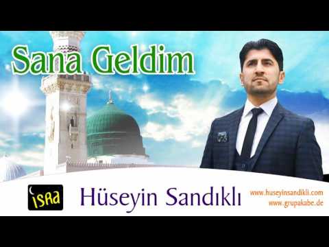 Hüseyin Sandıklı - Sana Geldim