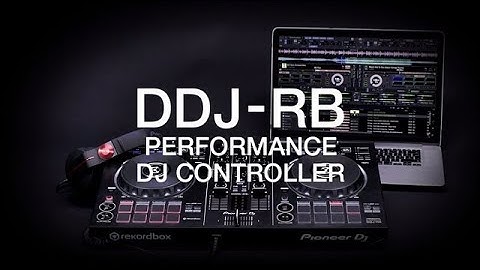 Pioneer DDJ-RB Tutorial 3