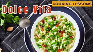 Elevate Your Dinner with Amazing Chicken Risi Bisi Recipes