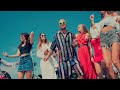 Cico band feat. Rendy - Party ( official video )