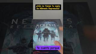 📦 ¡Última hora! Estado de los envíos en Europa: Nemesis Represalia