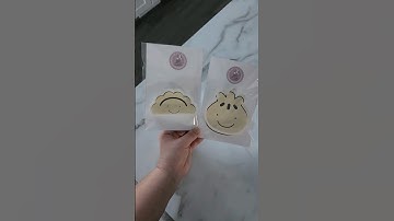 Dumplings Cookie Cutters | Etsy: JDSugarCookies #soupdumpling #dumpling #cookiecutters