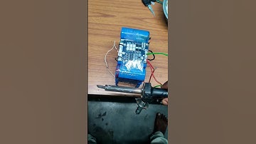 bms data seti  temperature sensor protection