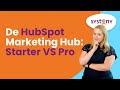 HubSpot Marketing Hub: Welke Versie Past Bij Jouw Organisatie?