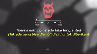 story wa - avenged sevenfold - unbound