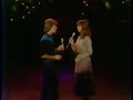 All i have to do is dream andy gibb  victoria principal