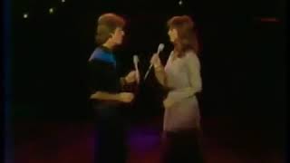 All I Have To Do Is Dream Andy Gibb Victoria Principal