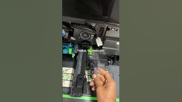 Toshiba E-Studio 2110AC Call For Service C970