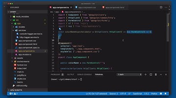 Angular 5-Minute Tips: Angular Async Validator