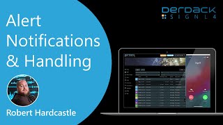 SIGNL4 Onboarding: Alert Notifications & Handling