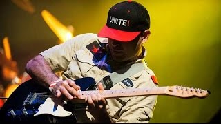 Bulls on Parade by Rise Against the Machine (a tribute to Rage Against the Machine)