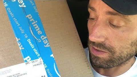 #VanLife Tip: How to Get Mail & Packages via General Delivery as a Full-Time Nomad