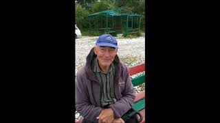 Видео фейерверк №10 Бобров Николай Семёнович
