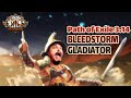 Bladestorm Gladiator is Insane! | PoE Build Guide