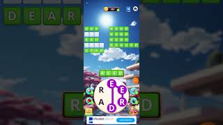 456 Level Word madness game 2024 screenshot 3