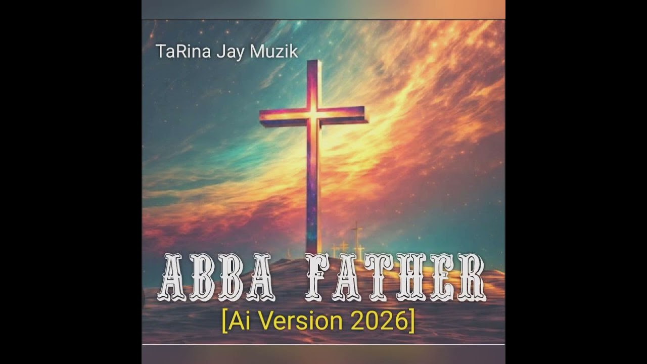 ABBA FATHER_[Ai Version 2026]_TaRina Jay Muzik