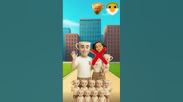 GUESS REAL HEAD of BALLERINA part #4 garry