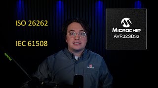 How the AVR® SD’s Error Controller Detects, Manages, and Tests Faults