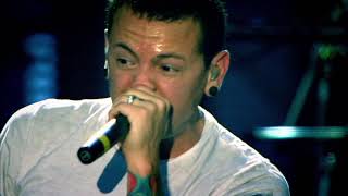 Linkin Park - Live at Milton Keynes (Road to Revolution 2008) HD 1080p