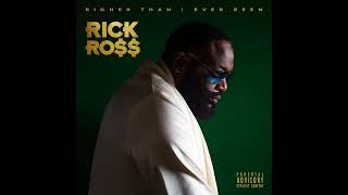 Rick Ross featuring The Dream and Willie Falcon - Little Fame Later Cry For Havana