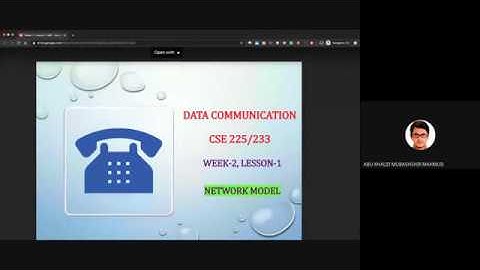 Lecture Annotation Video 4