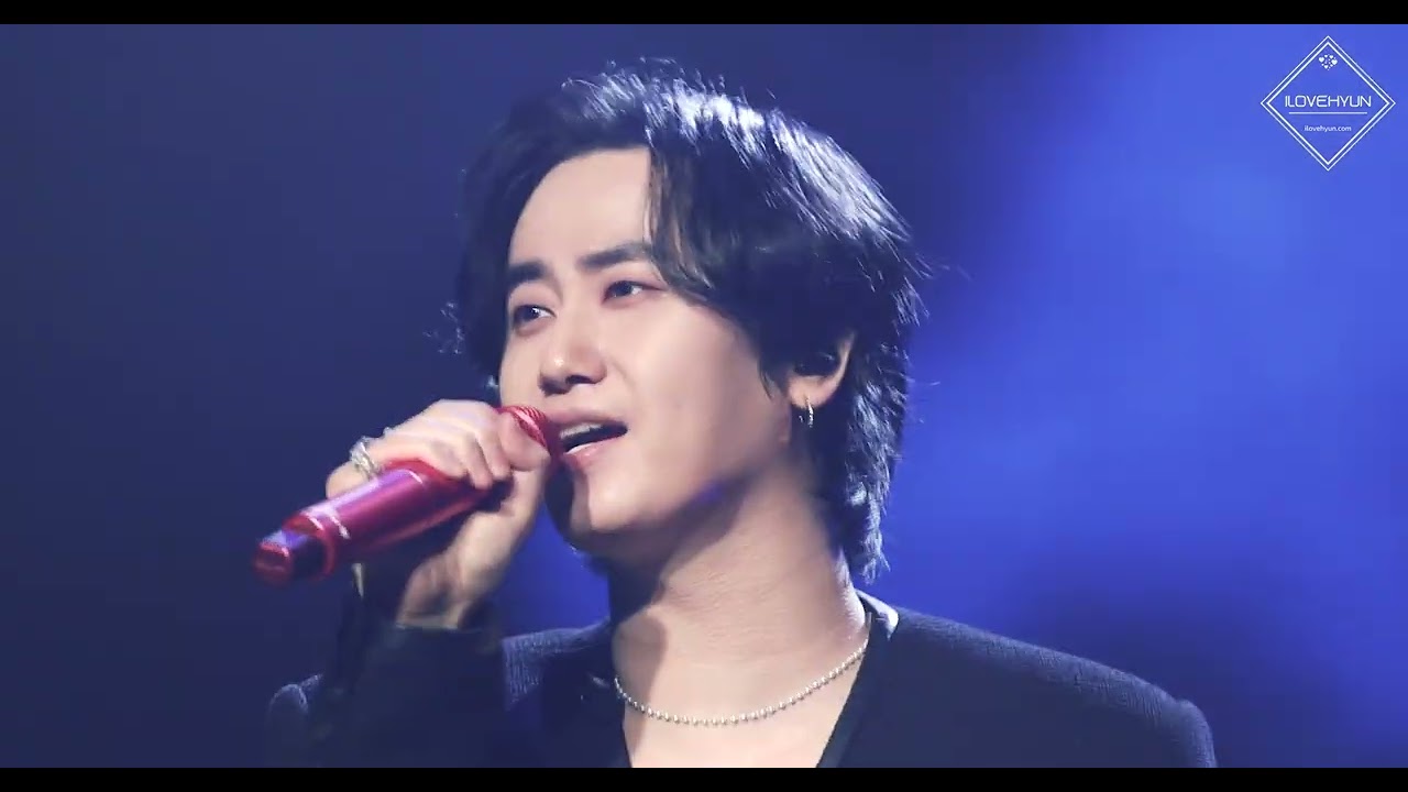 231105 허영생(HeoYoungSaeng)(SS501) 팬미팅 [A Date in November] - Find
