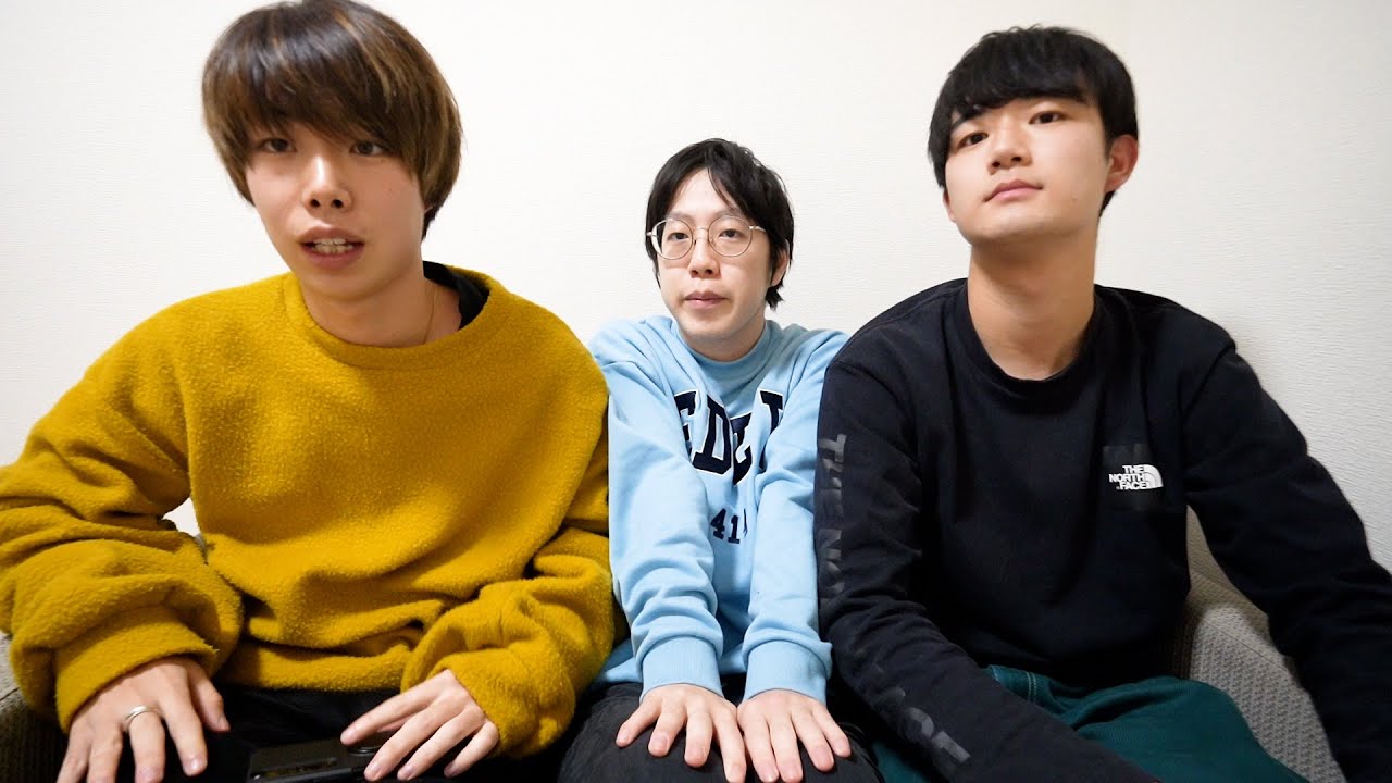 プレゼント企画に関するお知らせ - YouTube