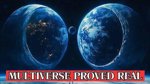 Quantum Mechanics Reveal the SECRETS of PARALLEL Universes | Sleep Meditation Story 