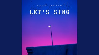 Lets Sing